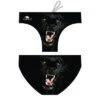 BAÑADOR NATACION HOMBRE PANTHER ANIMAL PRINT