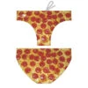 BAÑADOR NATACION HOMBRE PIZZA