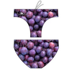 BAÑADOR NATACION HOMBRE PLUM FRUIT