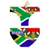 BAÑADOR NATACION HOMBRE RUGBY SOUTH AFRICA