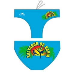 BAÑADOR NATACION HOMBRE SALVADOR