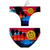 BAÑADOR NATACION HOMBRE SAN DIEGO