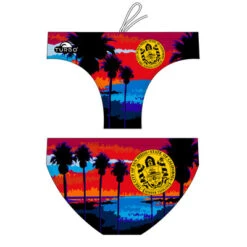 BAÑADOR NATACION HOMBRE SAN DIEGO
