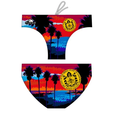BAÑADOR NATACION HOMBRE SAN DIEGO