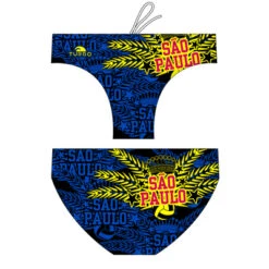 BAÑADOR NATACION HOMBRE SAO PAULO