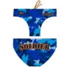 BAÑADOR NATACION HOMBRE SOLDIER