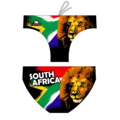 BAÑADOR NATACION HOMBRE SOUTH AFRICA LYON