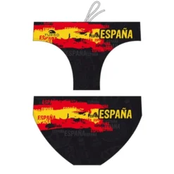 BAÑADOR NATACION HOMBRE SPAIN SPORT 2014