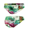 BAÑADOR NATACION HOMBRE SURF 79