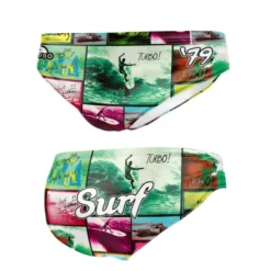 BAÑADOR NATACION HOMBRE SURF 79