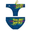 BAÑADOR NATACION HOMBRE SWIM FAST