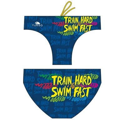 BAÑADOR NATACION HOMBRE SWIM FAST