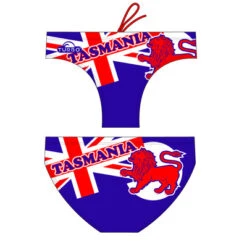 BAÑADOR NATACION HOMBRE TASMANIA