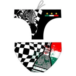 BAÑADOR NATACION HOMBRE TORINO