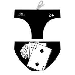 BAÑADOR NATACION HOMBRE TWO PICS