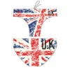 BAÑADOR NATACION HOMBRE UK VINTAGE 2013