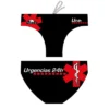 BAÑADOR NATACION HOMBRE URGENCIAS 24 H