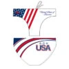 BAÑADOR NATACION HOMBRE USA PROJET SUR