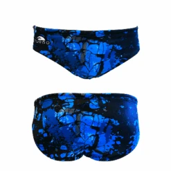 BAÑADOR NATACION HOMBRE WINTERING