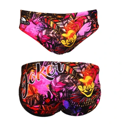 BAÑADOR NATACION HOMBRE ZOLIC