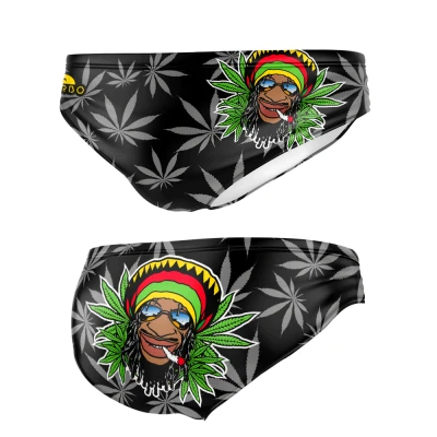 BAÑADOR NATACION JAM