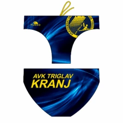 BAÑADOR NATACION KRANJ