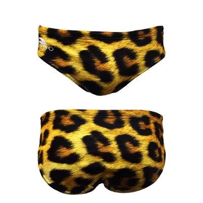 BAÑADOR NATACION LEOPARD 2019