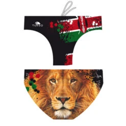 BAÑADOR NATACION LYON ITALIA