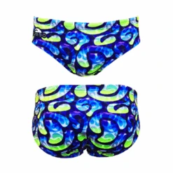 BAÑADOR NATACION MAKUMAKU