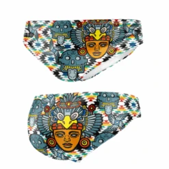 BAÑADOR NATACION MAYA