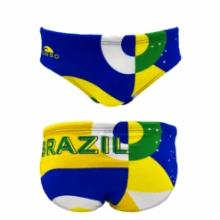 BAÑADOR NATACION NEW BRAZIL
