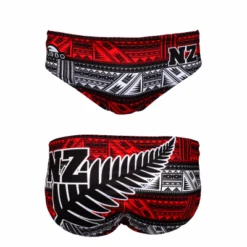 BAÑADOR NATACION NEW TRIBAL 2019