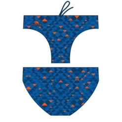 BAÑADOR NATACION POLOKIN