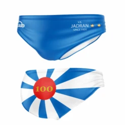 BAÑADOR NATACION V.K. JADRAN