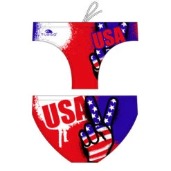 BAÑADOR NATACION VICTORY