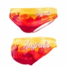 BAÑADOR WATERPOLO AUSTRALIA ANIMAL