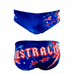 BAÑADOR WATERPOLO AUSTRALIA ROCK