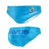 BAÑADOR WATERPOLO AVUS