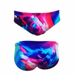 BAÑADOR WATERPOLO BRIGHT