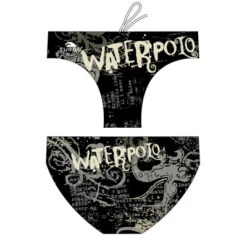 BAÑADOR WATERPOLO CAB. DRAGONETTE