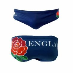 BAÑADOR WATERPOLO CAB. ENGLAND