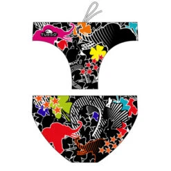 BAÑADOR WATERPOLO CAB. LUCK