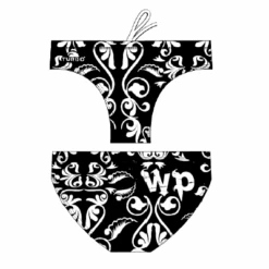 BAÑADOR WATERPOLO CAB. MADEIRA