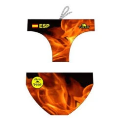 BAÑADOR WATERPOLO CAB.SPAIN