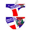 BAÑADOR WATERPOLO CABALL. 79350
