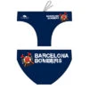 BAÑADOR WATERPOLO CABALL. BOMBERS BARCELONA