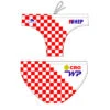 BAÑADOR WATERPOLO CABALL. CROACIA 2012