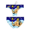 BAÑADOR WATERPOLO CABALL.DOMINATOR