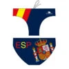 BAÑADOR WATERPOLO CABALL. SPAIN