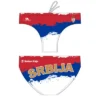 BAÑADOR WATERPOLO CABALL. SRBJA